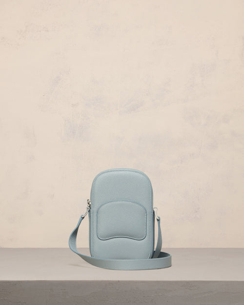 Sac Caméra Vertical Paris Paris - Femme - 10 - AMI Paris - Ami Paris