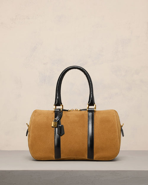 Sac Boston - Homme - 1 - AMI Paris - Ami Paris