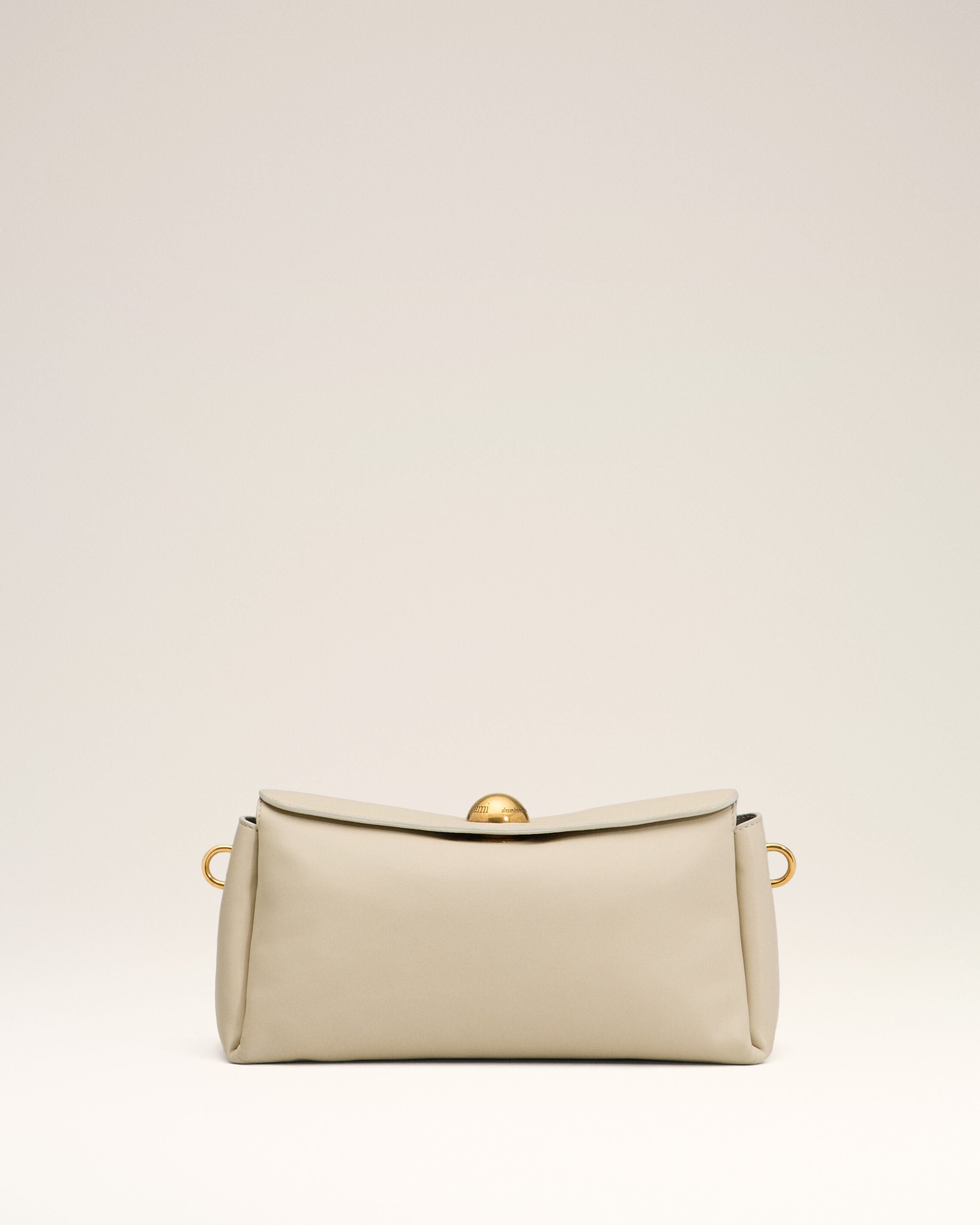 GINGER Carrousel Bag | AMI PARIS