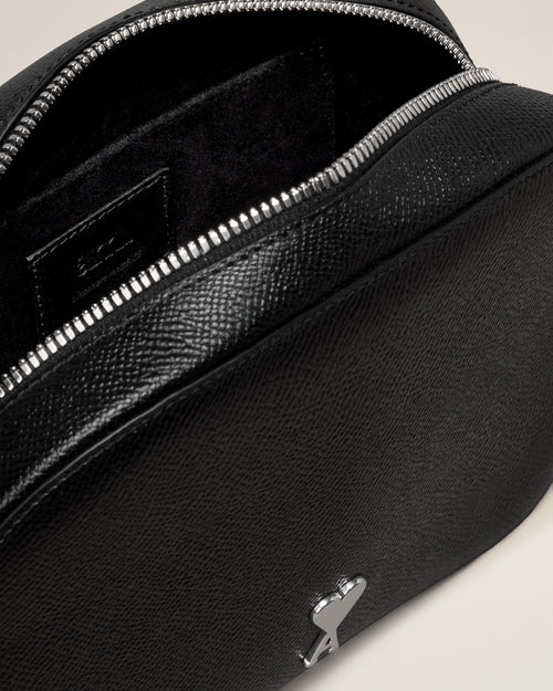 Sac Caméra Paris Paris - Femme - 12 - AMI Paris - Ami Paris