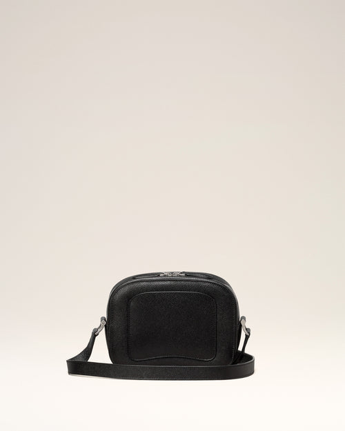 Sac Caméra Paris Paris - Homme - 3 - AMI Paris - Ami Paris