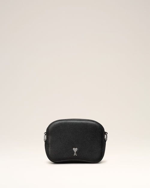 Sac Caméra Paris Paris - Femme - 7 - AMI Paris - Ami Paris
