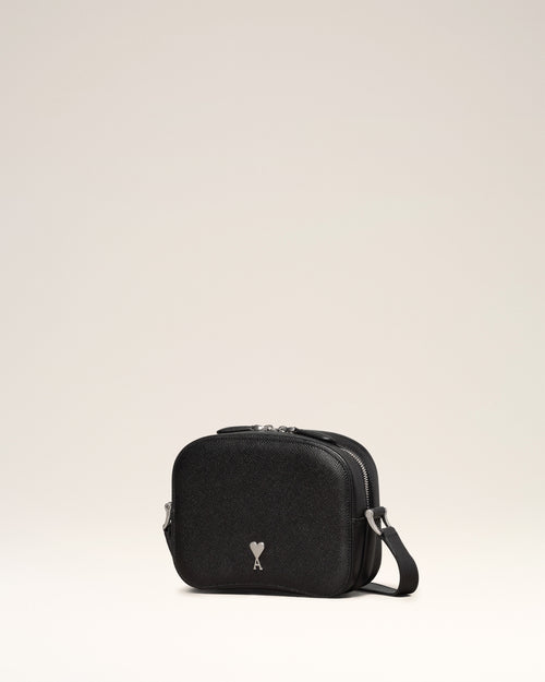 Sac Caméra Paris Paris - Femme - 9 - AMI Paris - Ami Paris