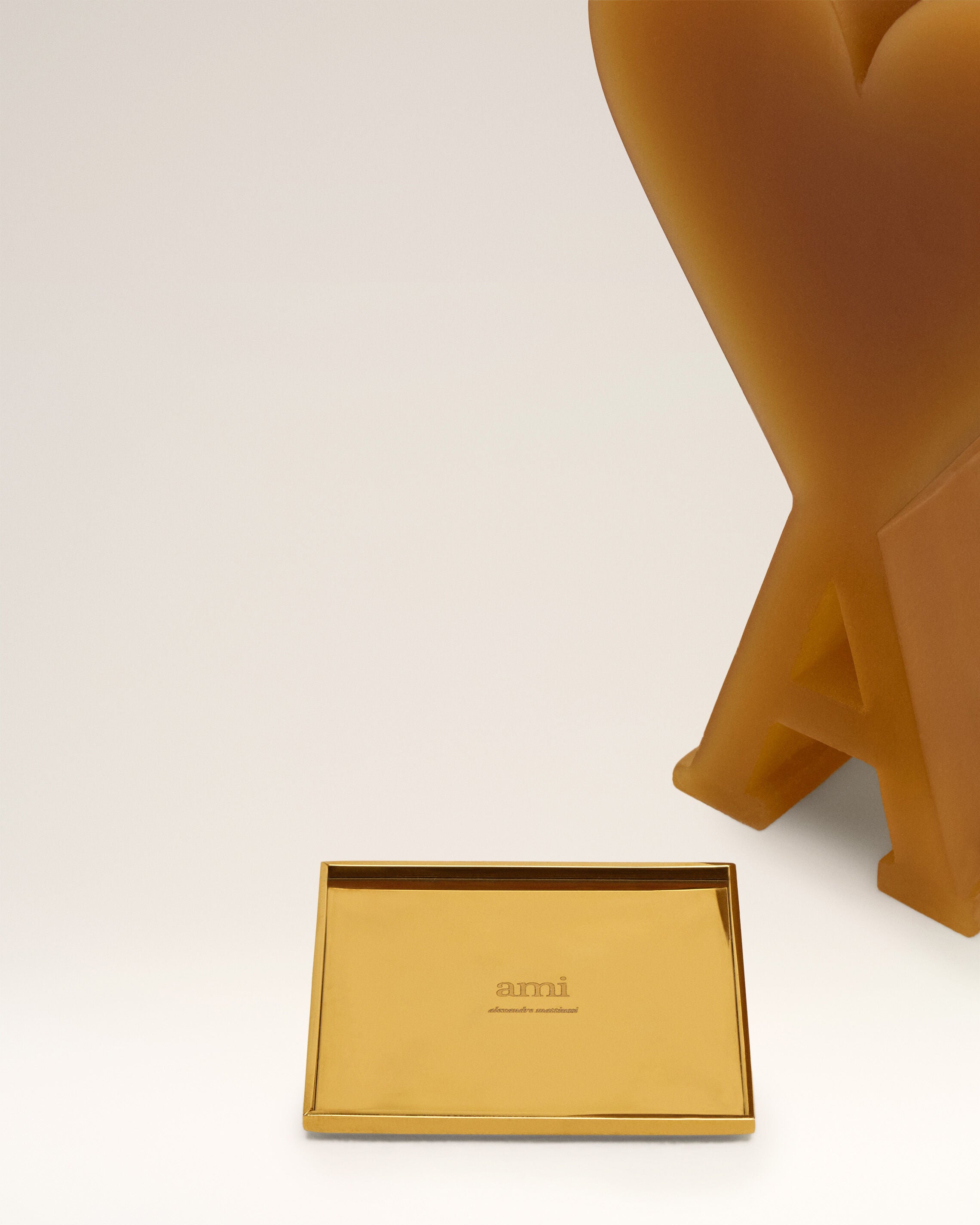 Ami de Coeur Candle - 4