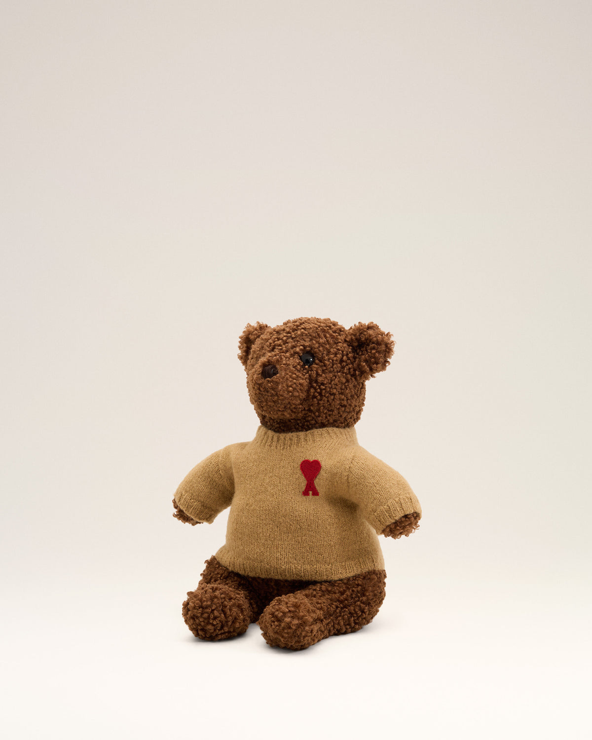 Ami de Coeur Teddybär in Braun - 2