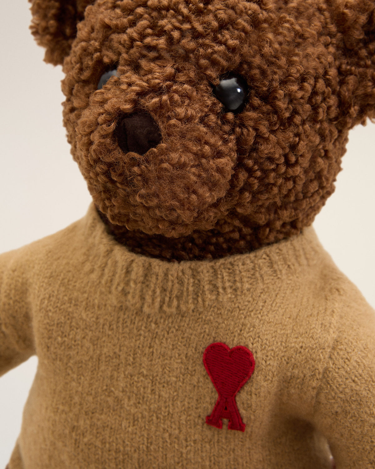 Ami de Coeur Teddybär in Braun - 3