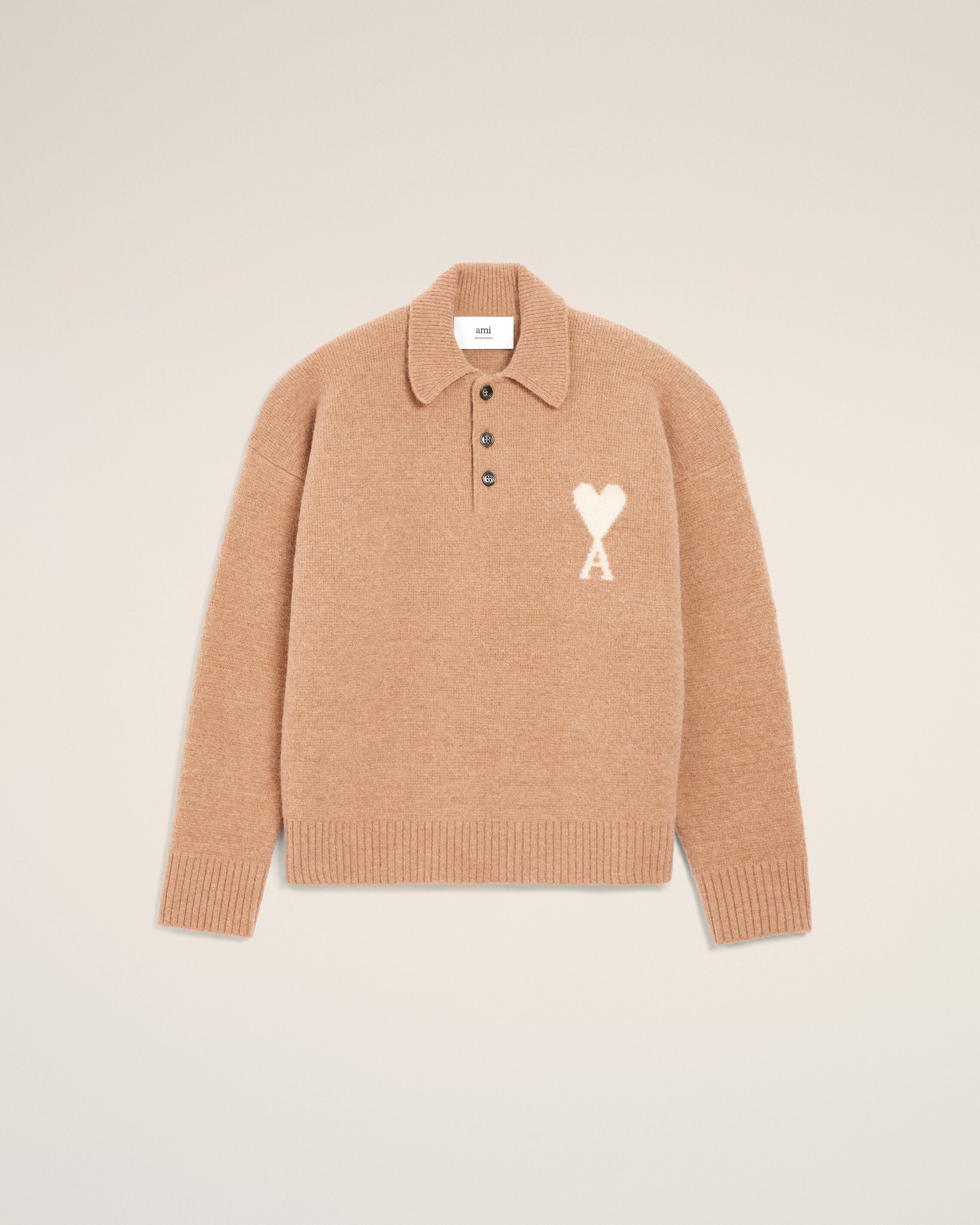 ウィメンズ セーター＆カーディガン | Ami de Coeur | AMI PARIS