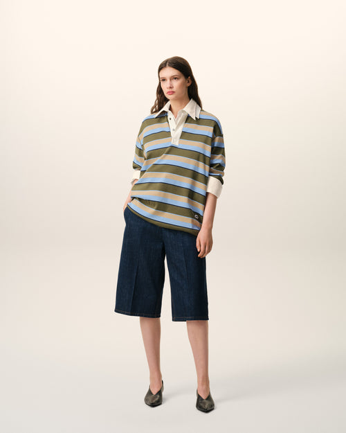 Voir la tenue - 1 - Ami Paris