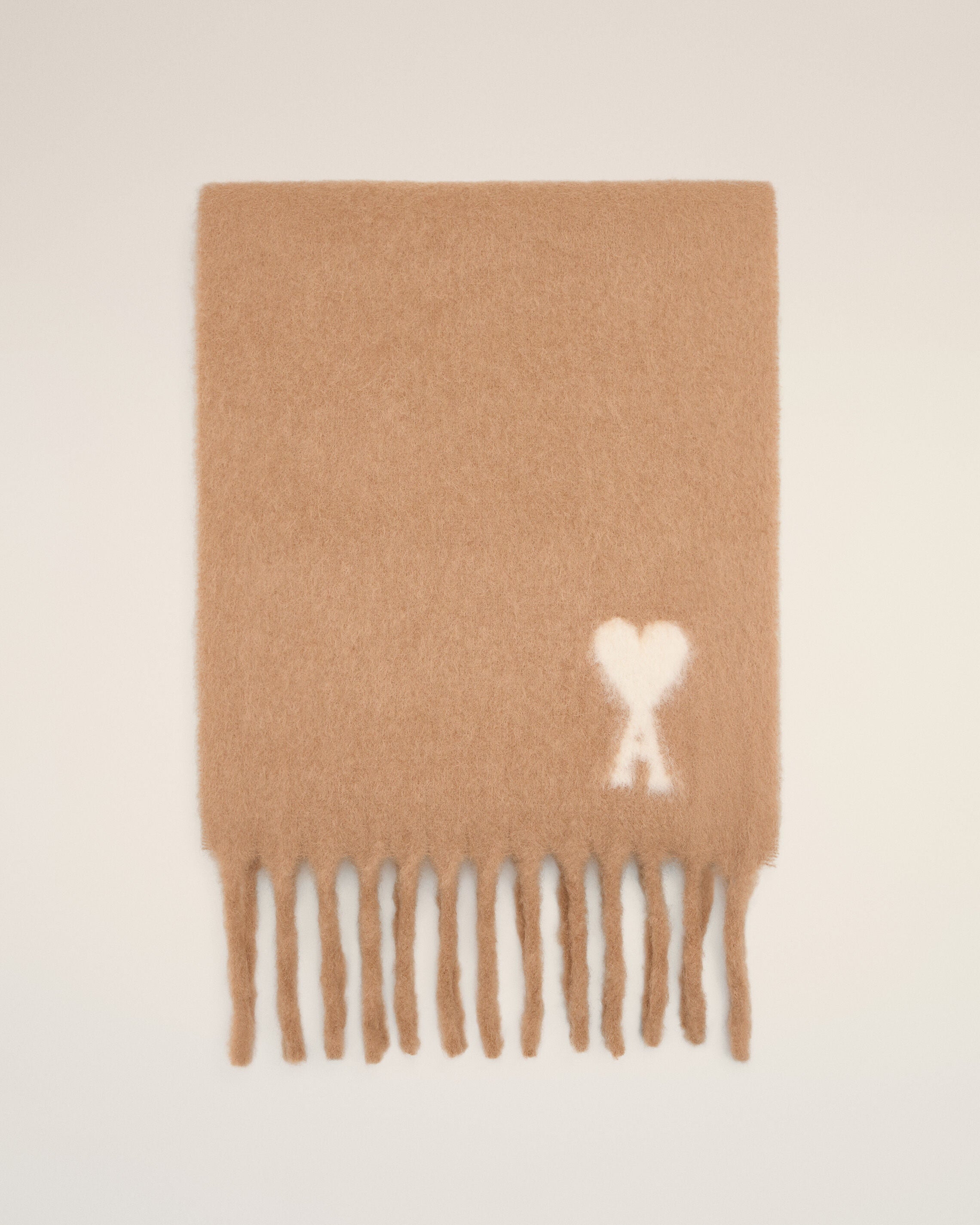 ウィメンズデザイナーグローブ | ハイブランド スカーフ | AMI PARIS