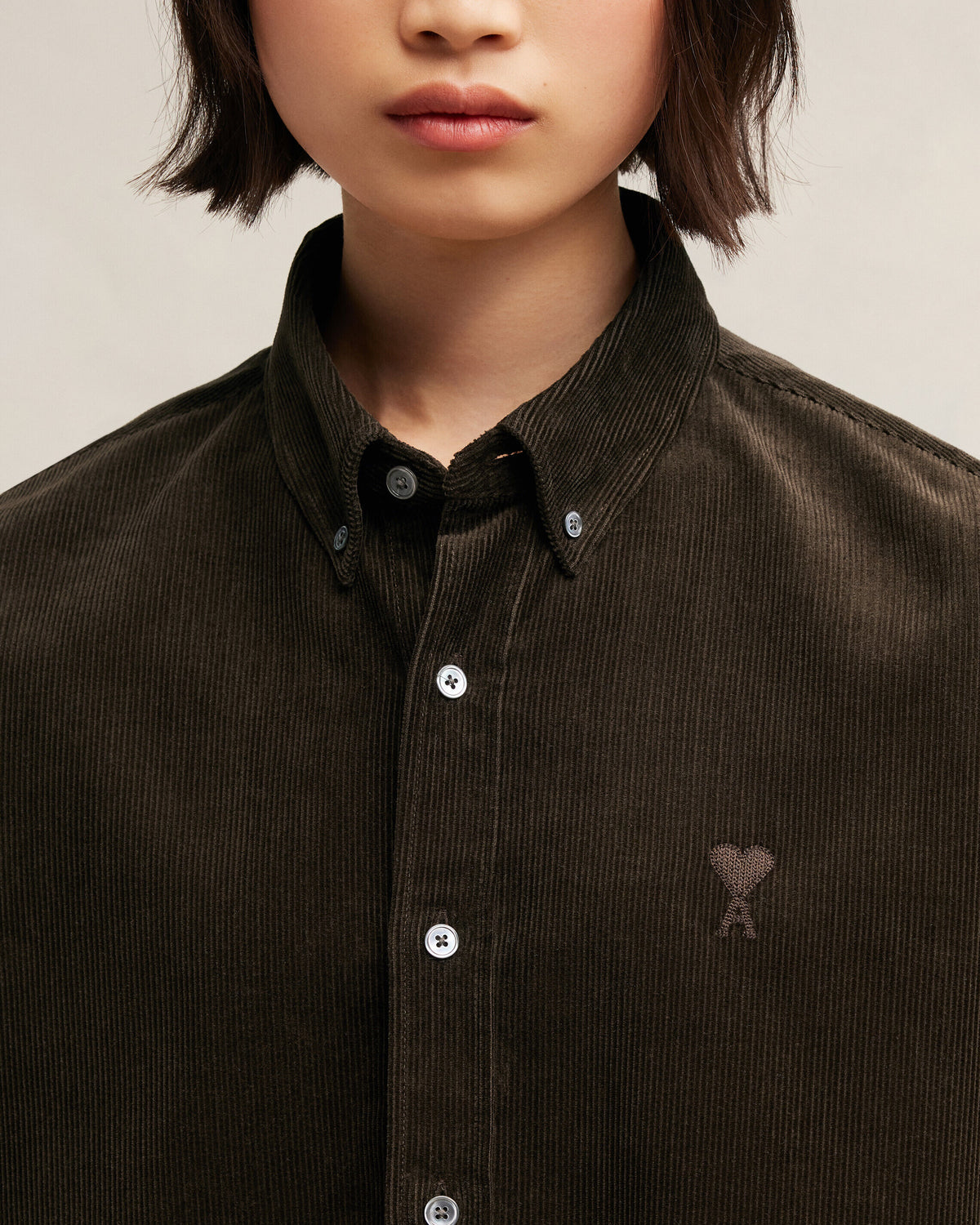 Chemise Oxford - 10