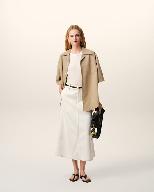 Voir la tenue - 1 - Ami Paris