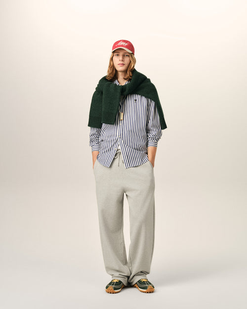VOIR LA TENUE - 1 - Ami Paris