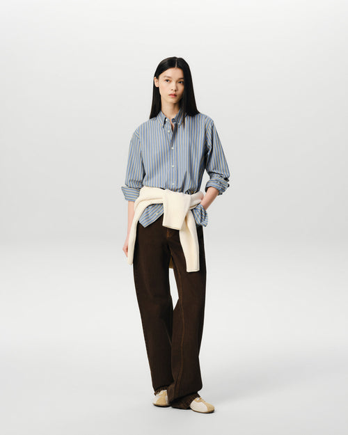 VOIR LA TENUE - 1 - Ami Paris