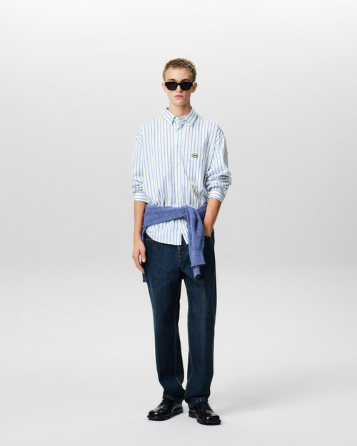 VOIR LA TENUE - 1 - Ami Paris