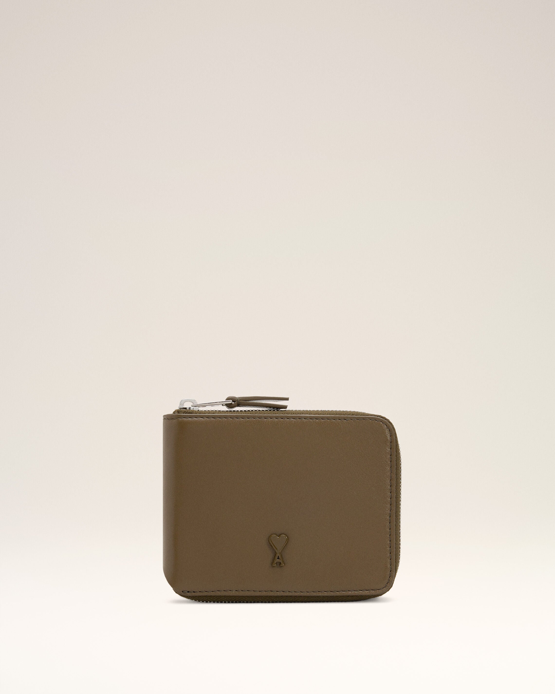 ウィメンズ新作デザイナーウォレット&レザー小物 | AMI PARIS