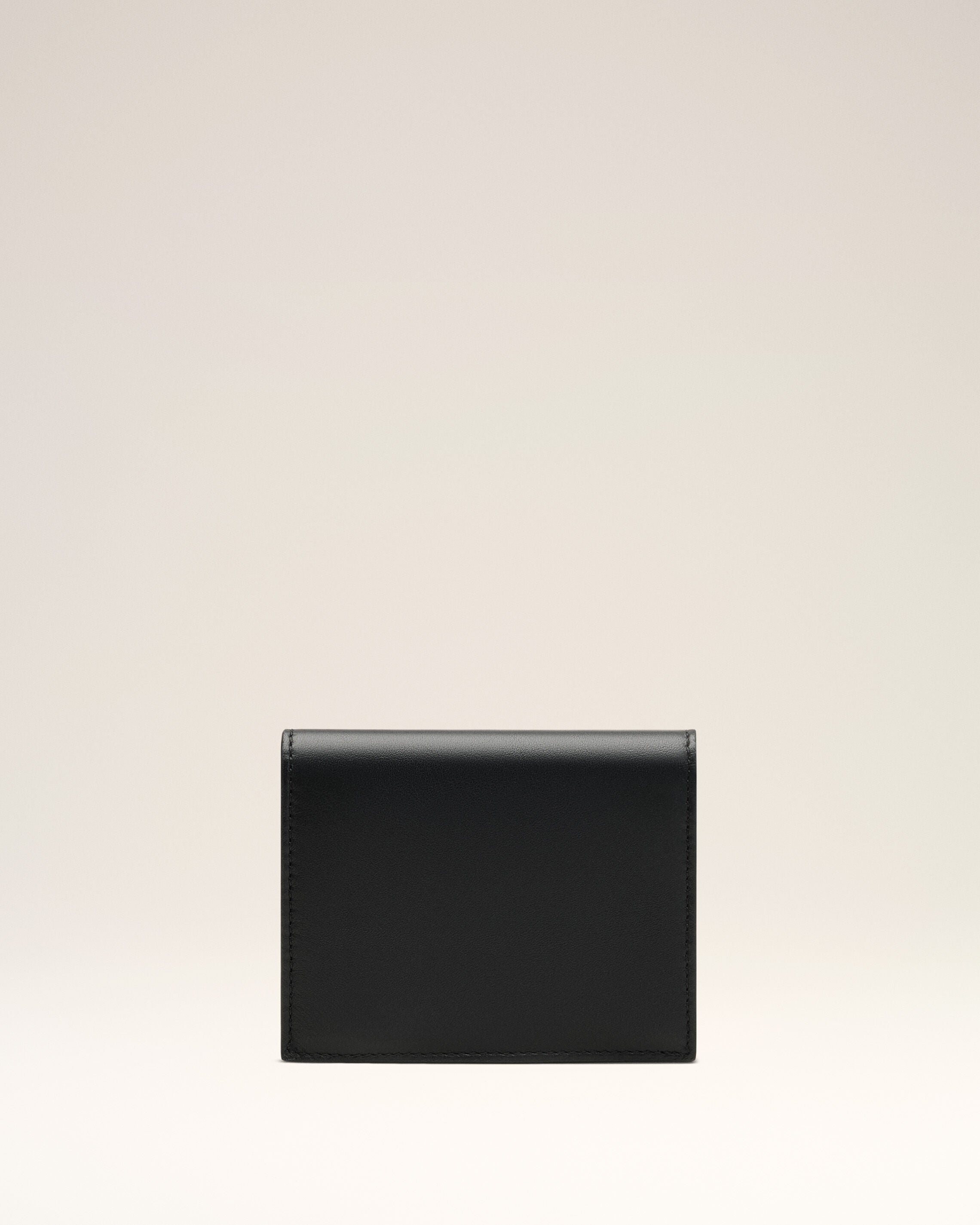 【Ami paris】二つ折りウォレット　日本限定カラー ANYA HINDMARCH（アニヤ・ハインドマーチ） 二つ折り財布 Small Double