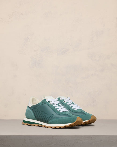 Baskets Ami New Rush - Homme - 3 - AMI Paris - Ami Paris