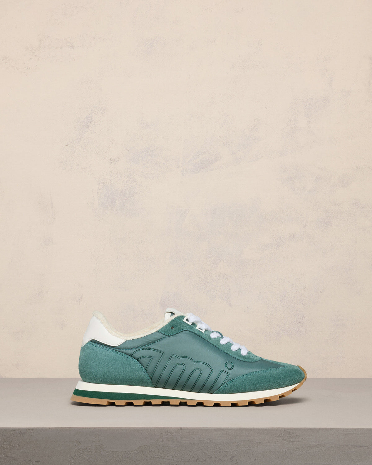 Baskets Ami New Rush - 1