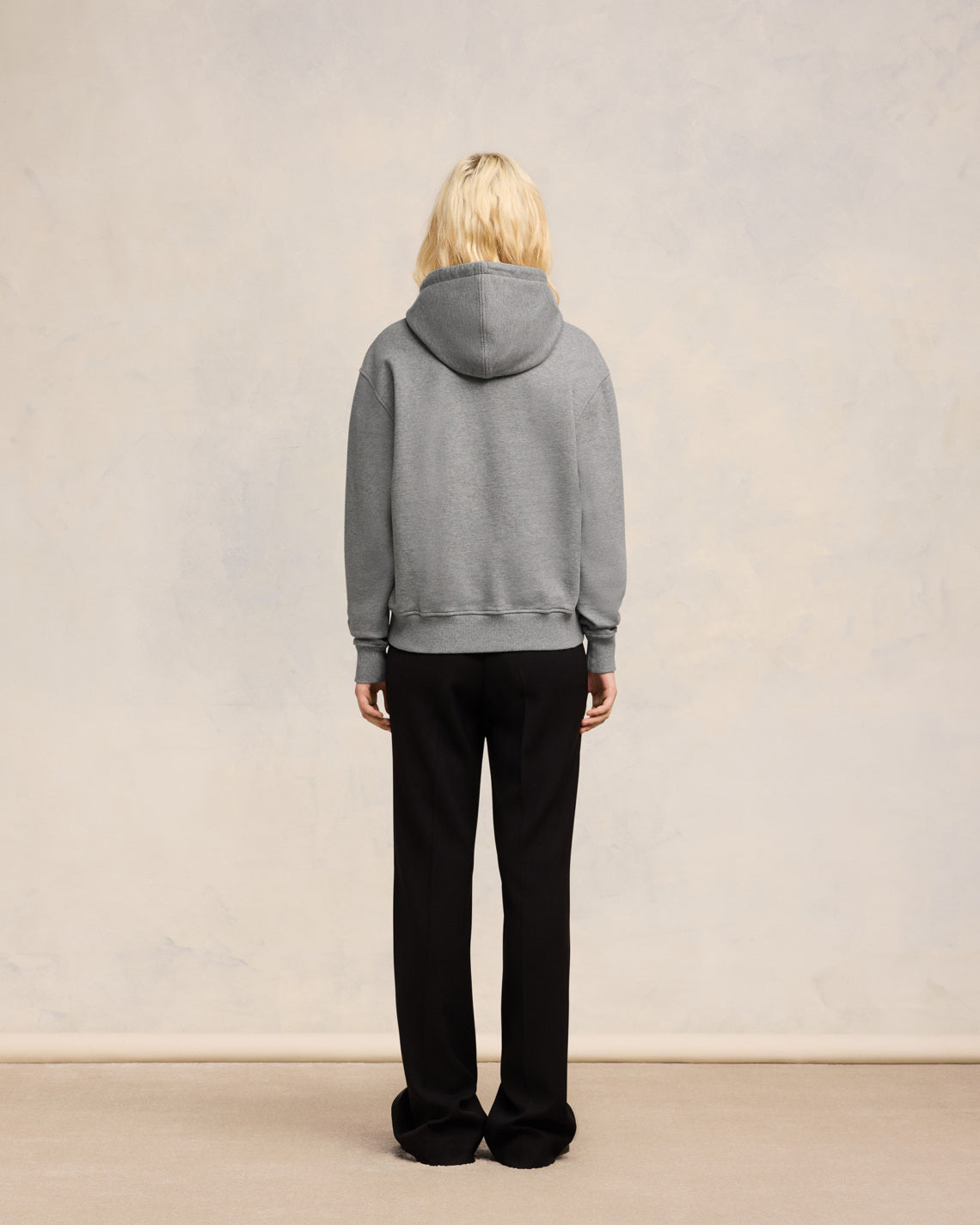Hoodie Ami de Coeur - 11