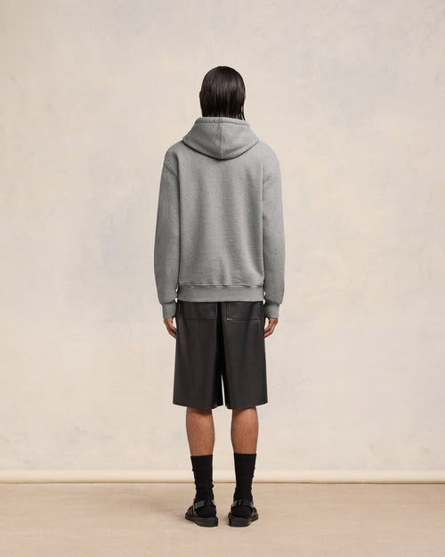 Hoodie Ami de Coeur - Homme - 5 - AMI Paris - Ami Paris