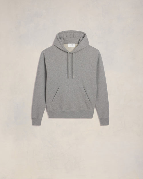 Hoodie Ami de Coeur - Homme - 1 - AMI Paris - Ami Paris