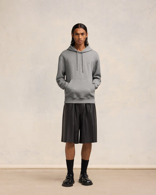 Hoodie Ami de Coeur - Homme - 2 - AMI Paris - Ami Paris