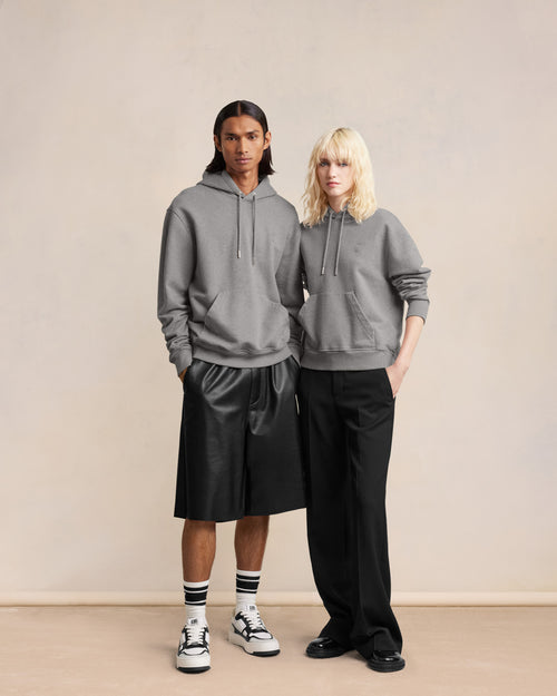 Hoodie Ami de Coeur - unisex - 13 - AMI Paris - Ami Paris