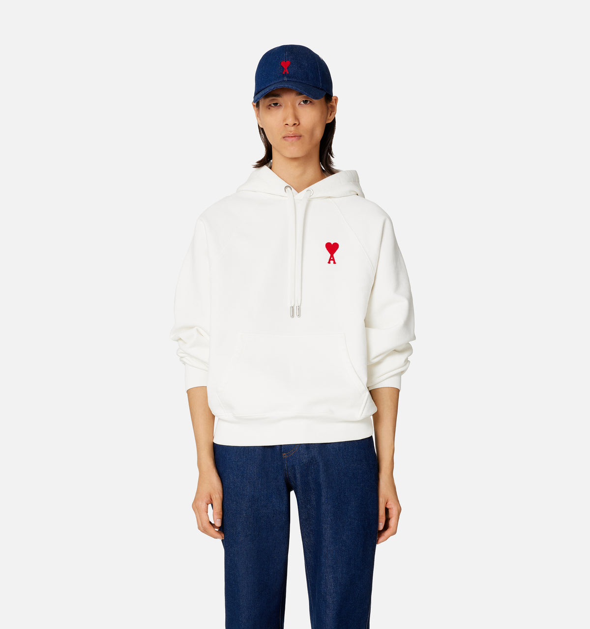Hoodie Ami de Coeur - 3