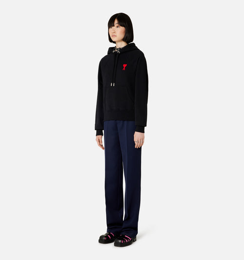 Hoodie Ami de Coeur - Femme - 7 - AMI Paris - Ami Paris