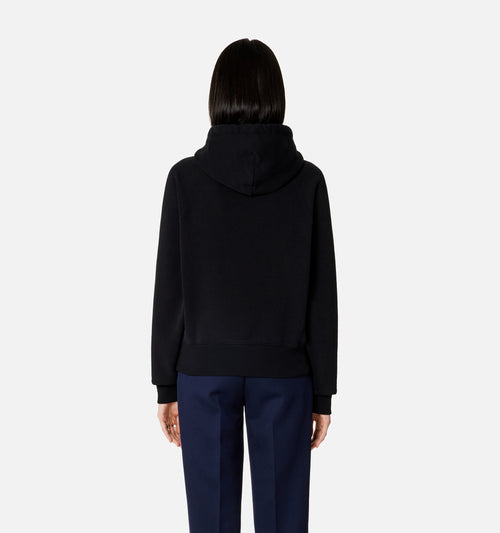 Hoodie Ami de Coeur - Femme - 8 - AMI Paris - Ami Paris