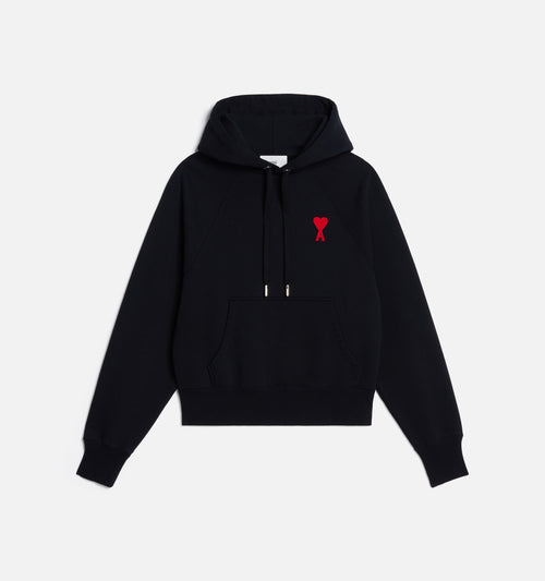 Hoodie Ami de Coeur - Femme - 5 - AMI Paris - Ami Paris