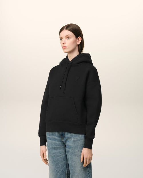 Ami de Coeur Hoodie - 12 - Ami Paris