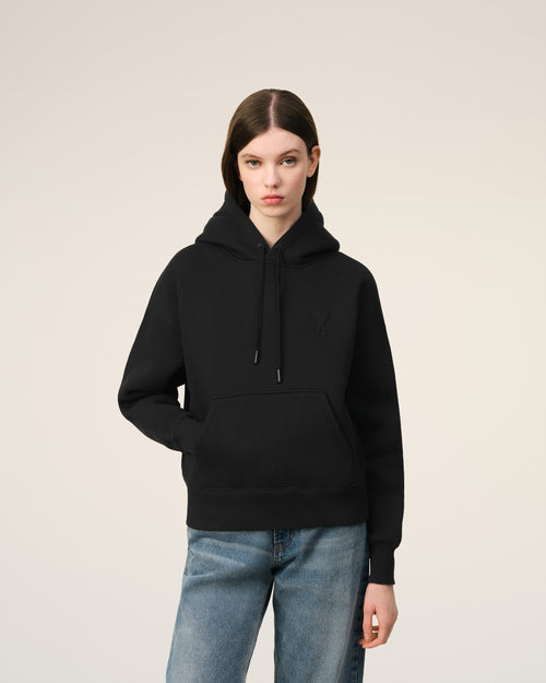 Ami de Coeur Hoodie - 9 - Ami Paris