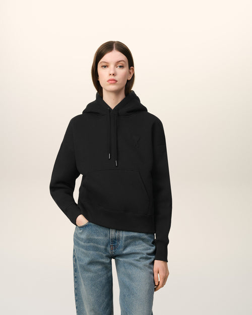                             Ami de Coeur Hoodie - 3                         - Ami Paris