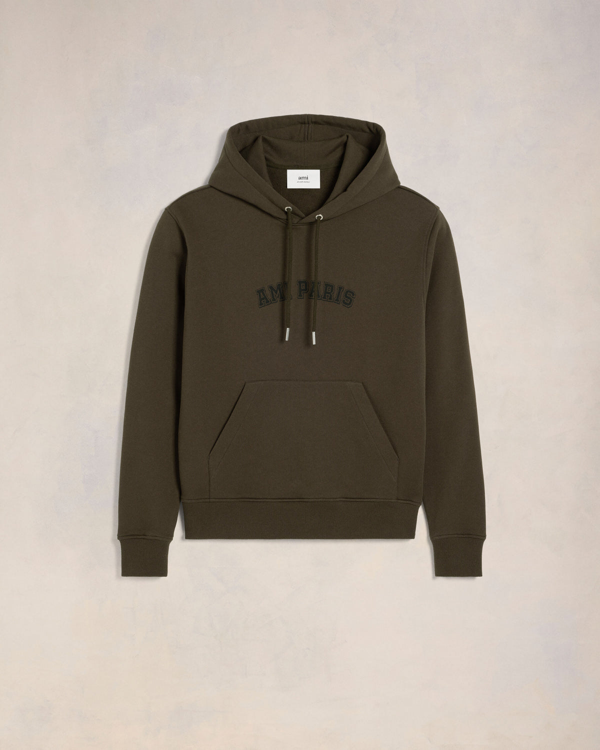 Hoodie Ami Paris - 1