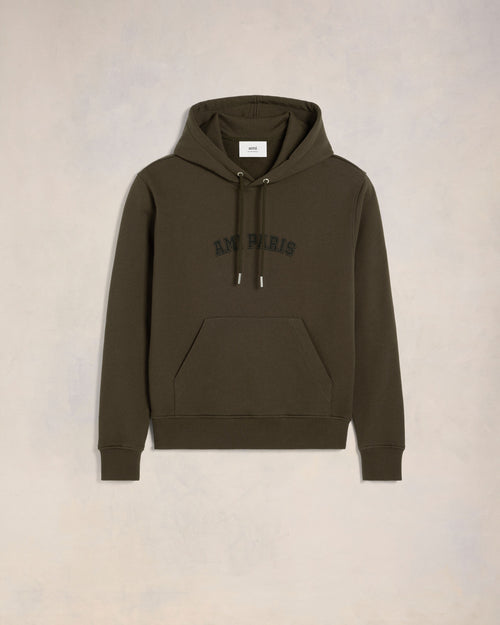 Hoodie Ami Paris - Femme - 2 - AMI Paris - Ami Paris