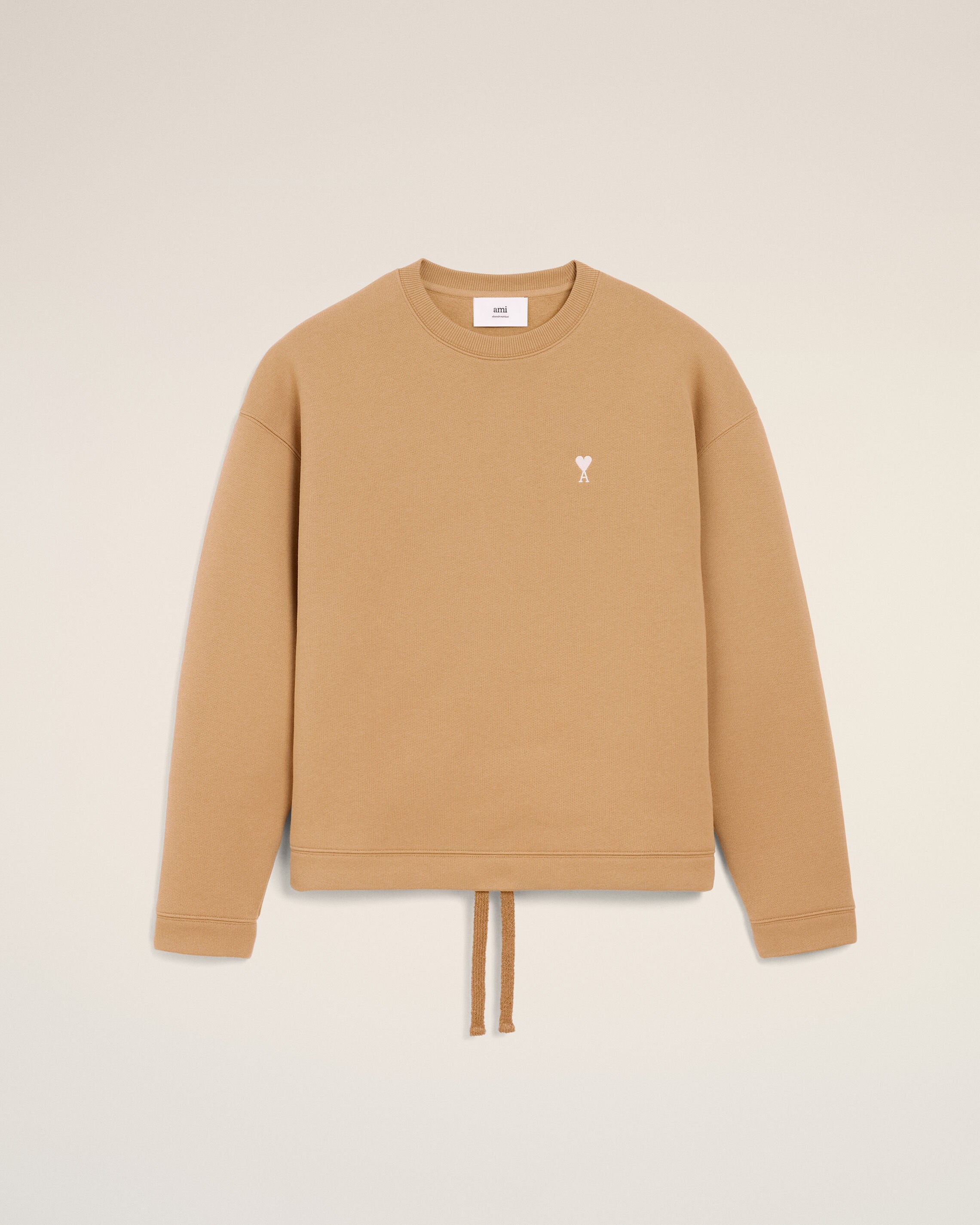 ウィメンズ デザイナー スウェットシャツ＆パーカー | AMI PARIS
