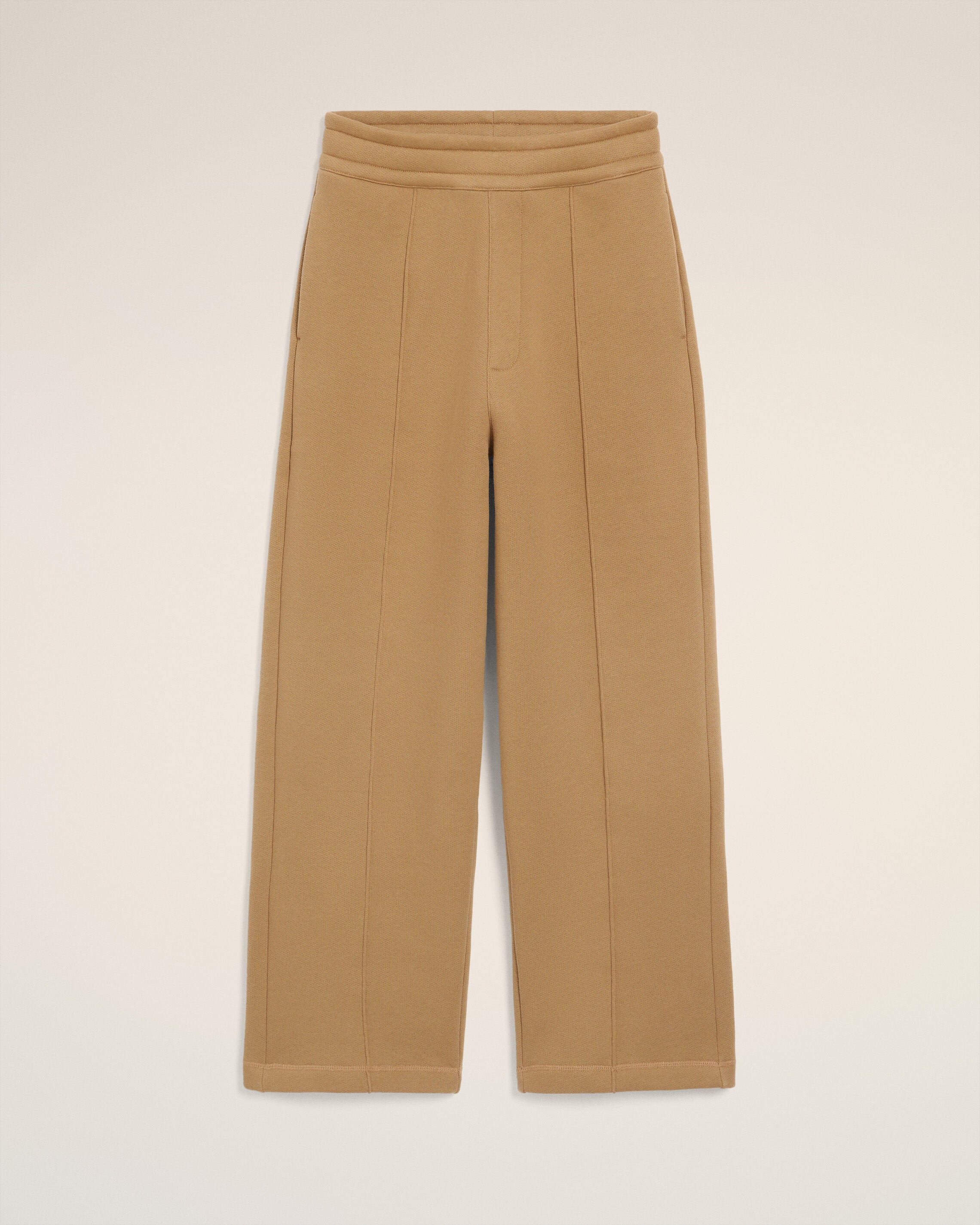 パンツ Ami Paris wide leg trousers Ami Paris wide leg trousers