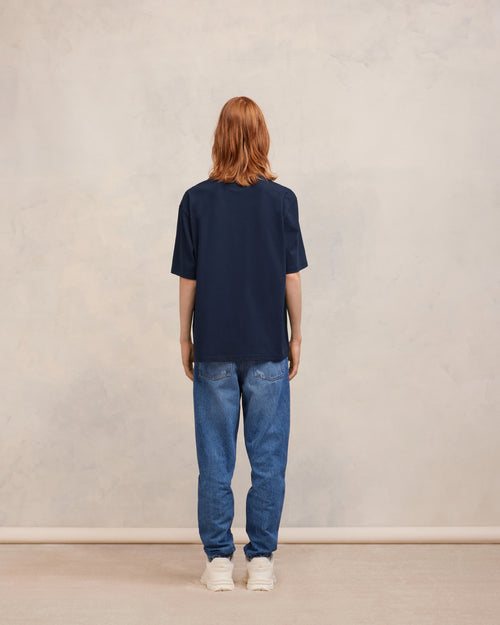 T-shirt Ami de Coeur - Homme - 5 - AMI Paris - Ami Paris