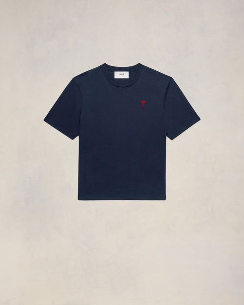 T-shirt Ami de Coeur - Femme - 7 - AMI Paris - Ami Paris