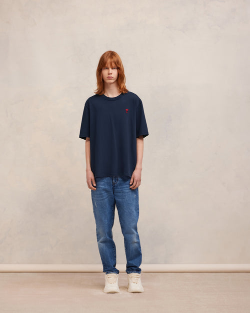 T-shirt Ami de Coeur - Homme - 2 - AMI Paris - Ami Paris