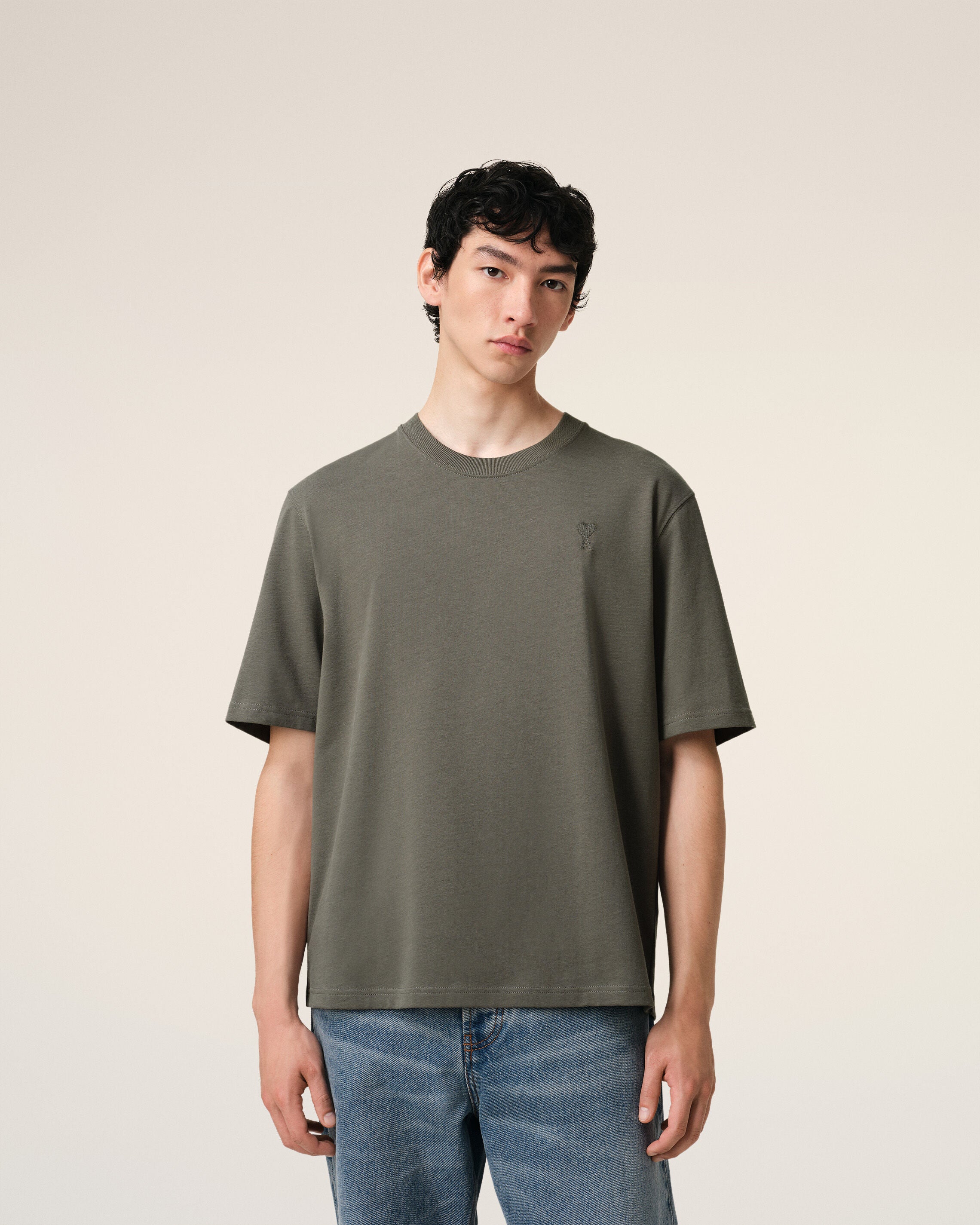 Ami de Coeur Tシャツ 0953 | AMI PARIS