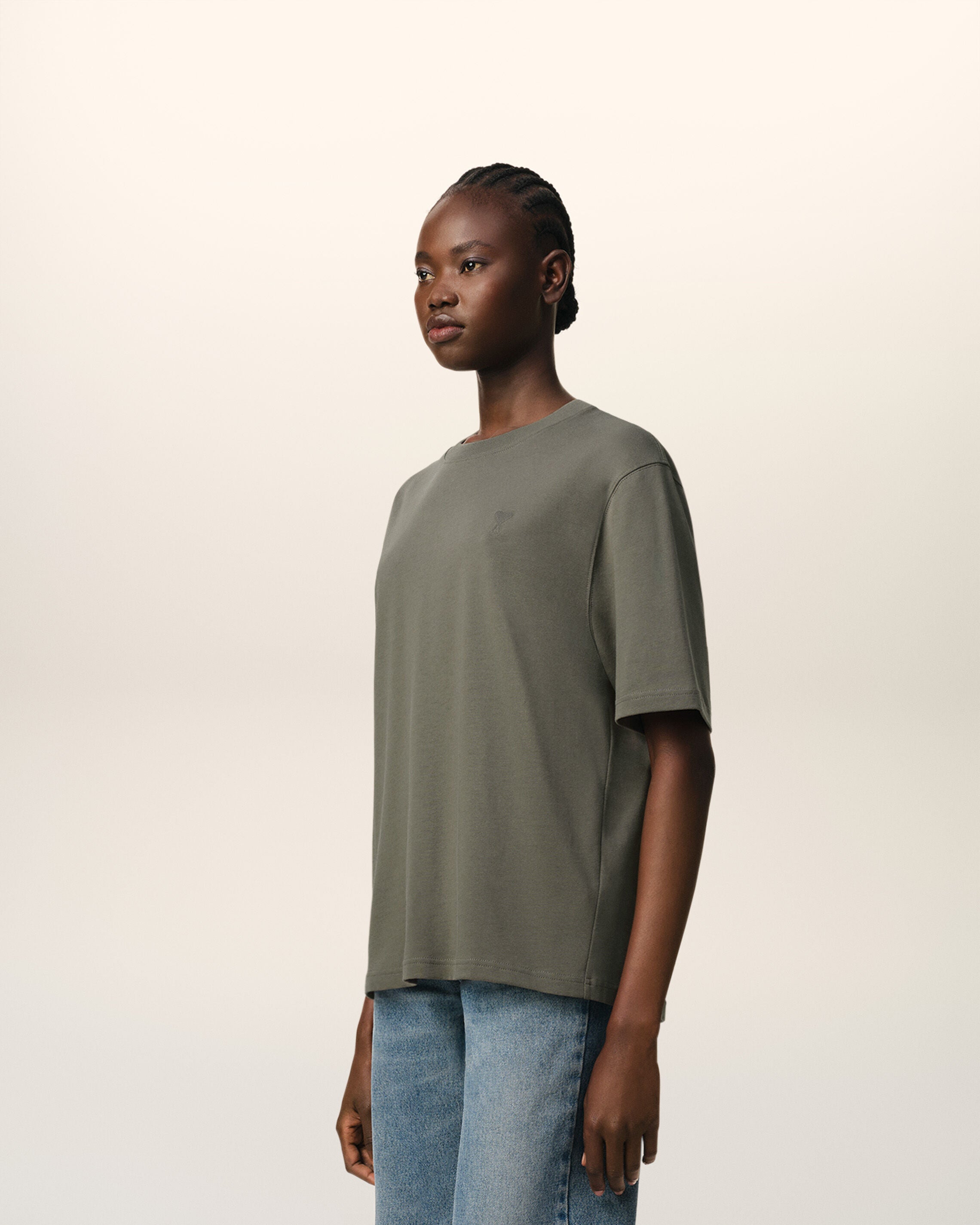 Ami de Coeur Tシャツ 0953 | AMI PARIS