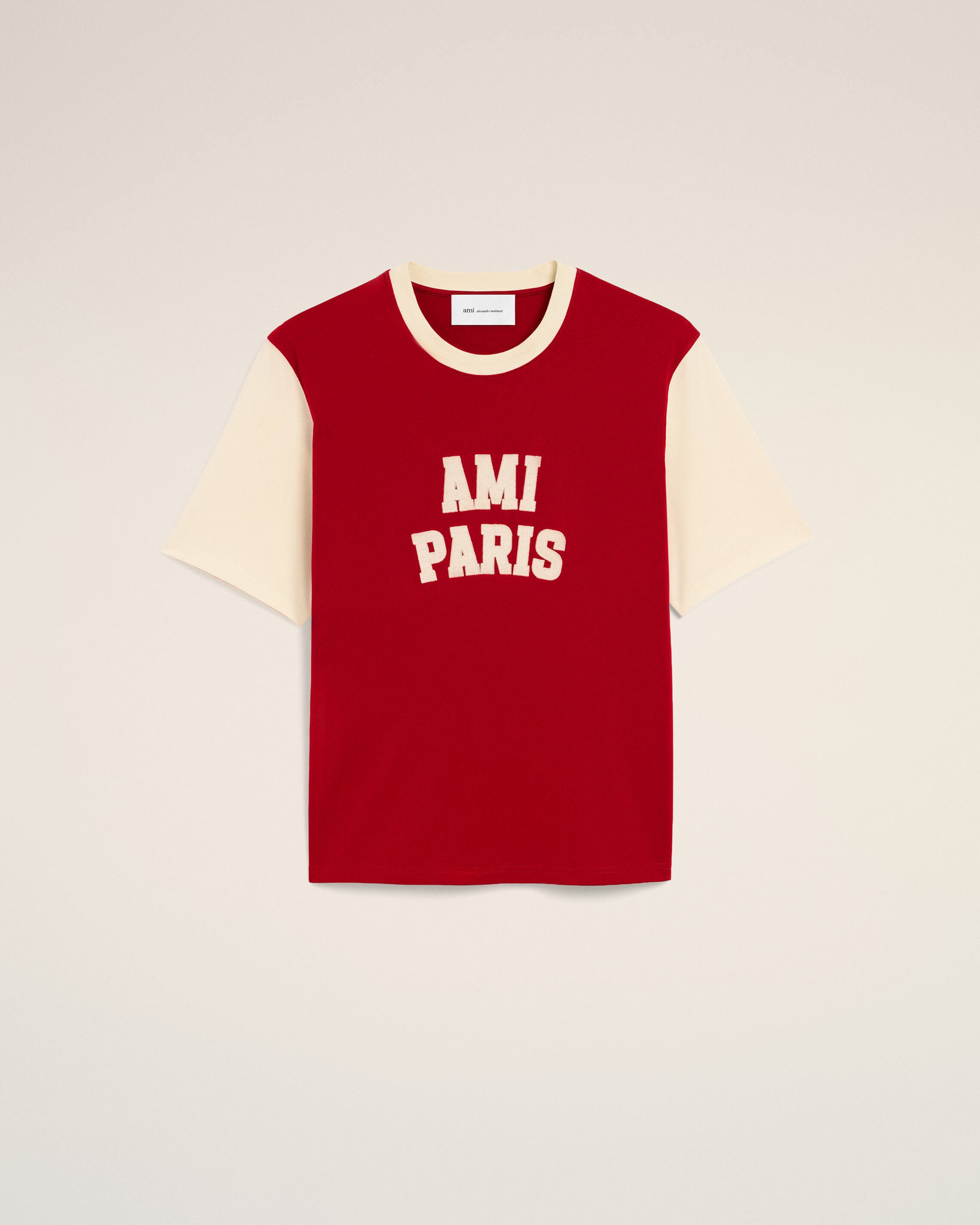 Ami Paris Official Website | AMI PARIS