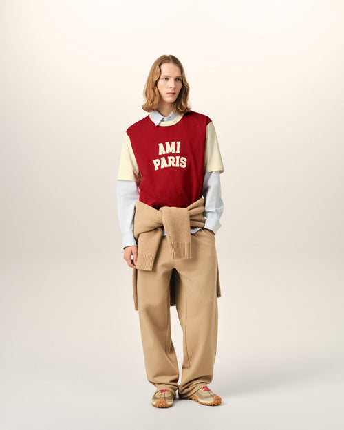 VOIR LA TENUE - 1 - Ami Paris