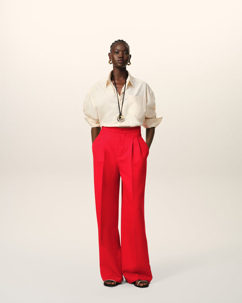 Ami Ropa Clothes for Women | Women's Designer Clothing | AMI PARIS