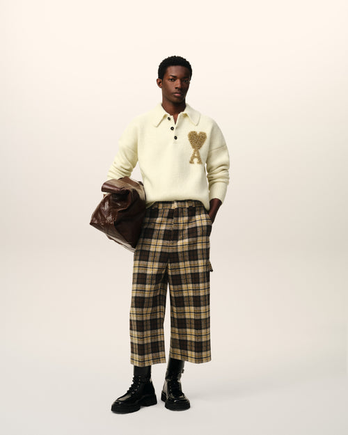 Ami Paris Official Website | AMI PARIS