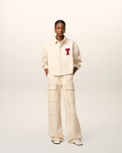 Ami Ropa New Arrivals | Luxury Fashion | AMI PARIS