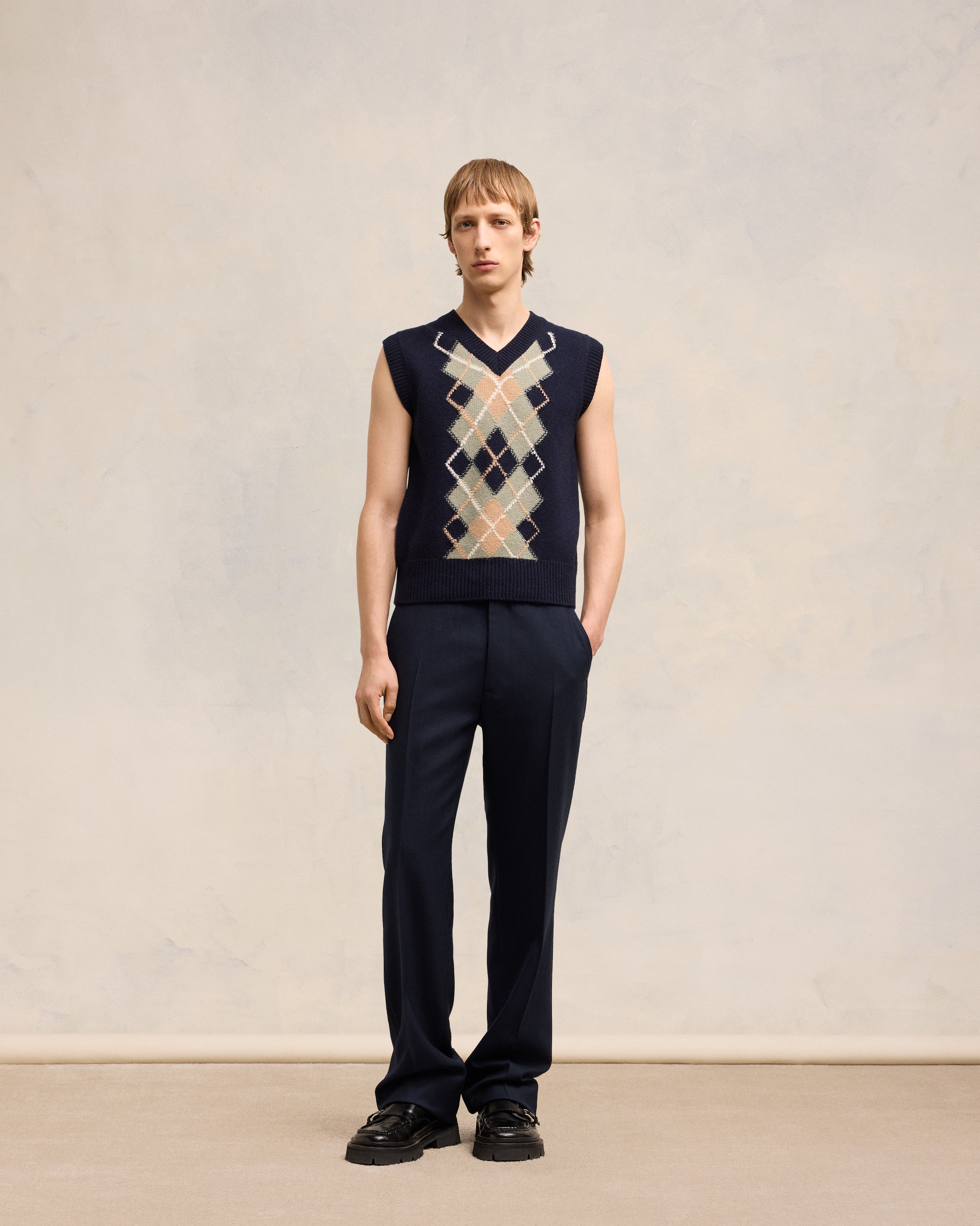 AMI ami paris アミパリス ベスト Paris アミパリ ベスト 公式通販