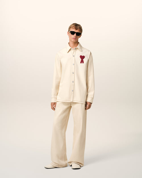 Ami Ropa New Arrivals | Luxury Fashion | AMI PARIS